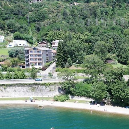 Residence Tre Ponti Verbania Zewnętrze zdjęcie