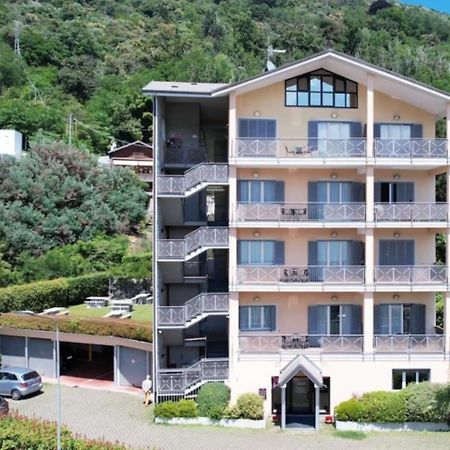 Residence Tre Ponti Verbania Zewnętrze zdjęcie