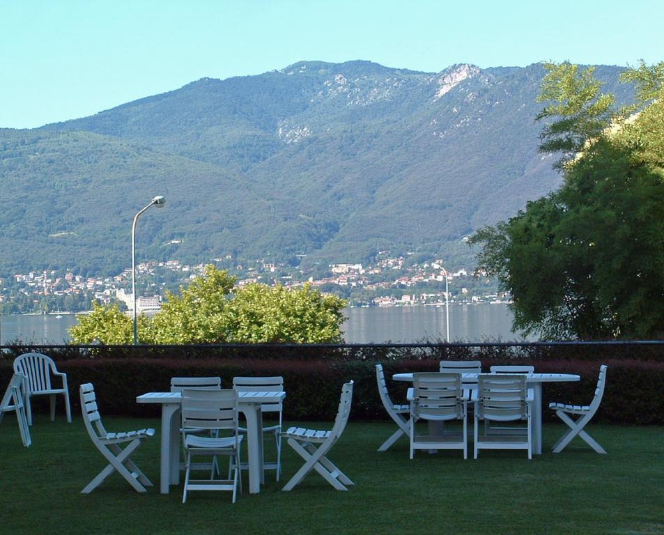 Residence Tre Ponti Verbania Zewnętrze zdjęcie