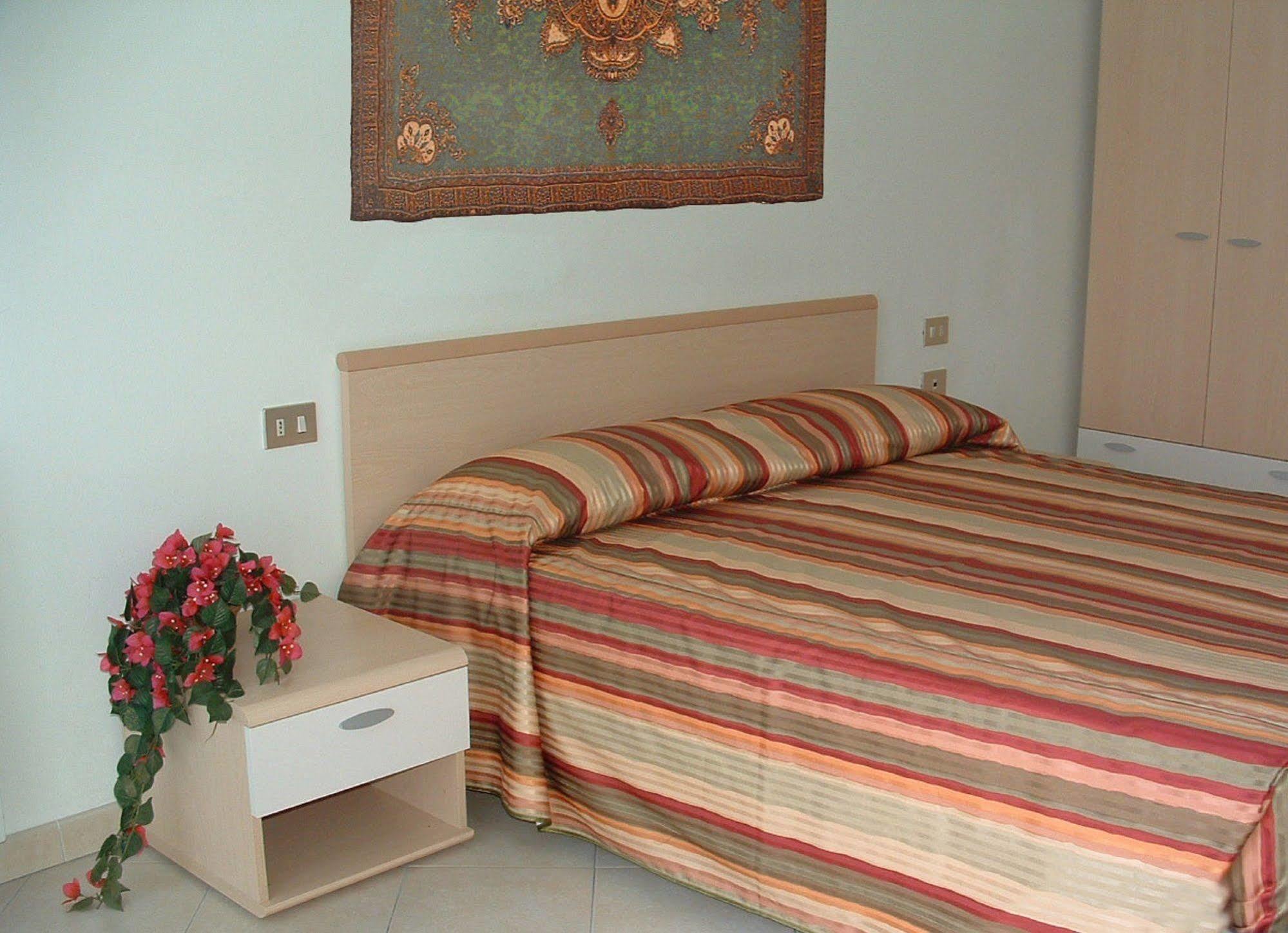 Residence Tre Ponti Verbania Zewnętrze zdjęcie